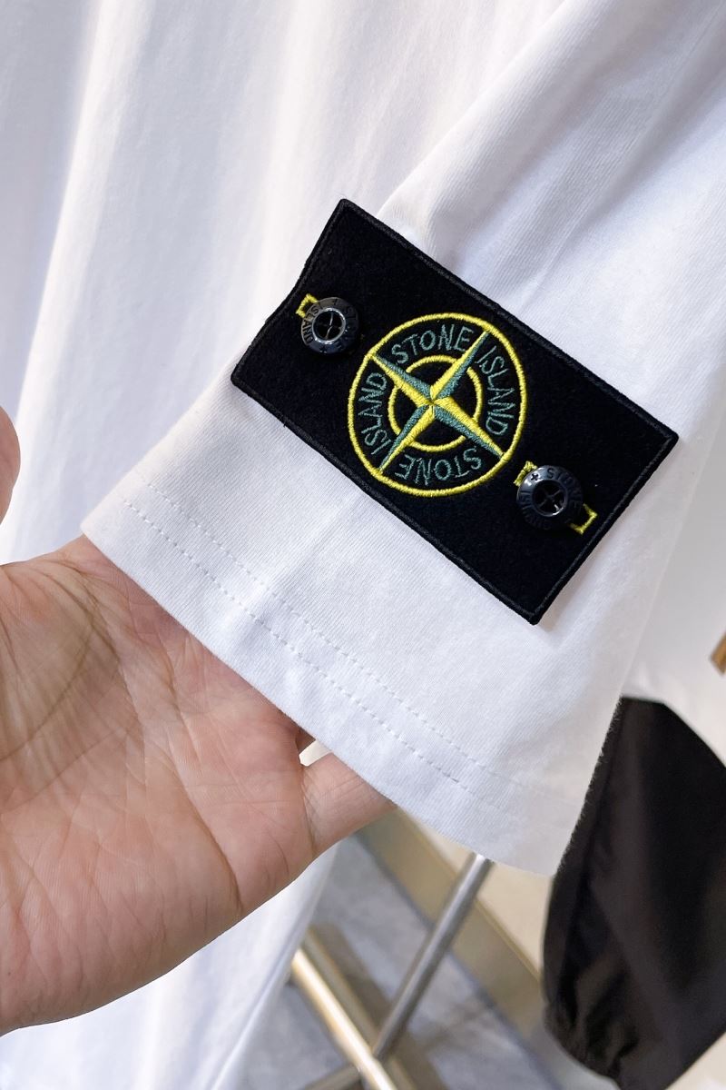 Stone Island T-Shirts